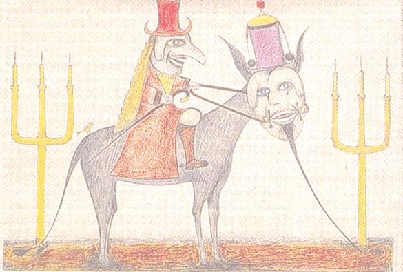 donkeyWEB