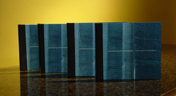 crossing monoliths
